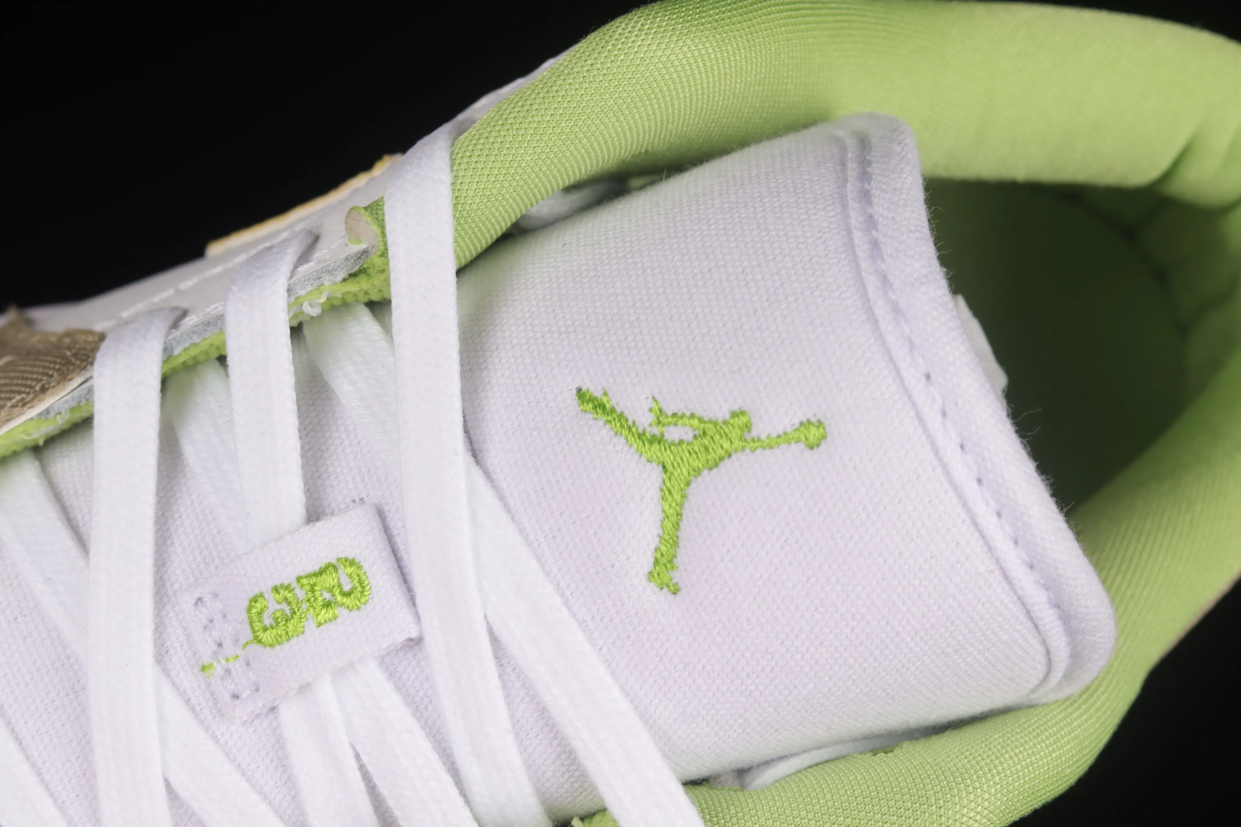 All categories Air Jordan Jordan series basketball shoes Air Jordan 1 Low Air Jordan 1 Low AJ1 Joe 1 candy color sports culture basketball shoes DJ0341-100